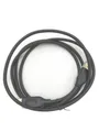 AmazonBasics Adapter DisplayPort HDMI Kabel Konverter 1.8m