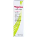 VAGISAN Schutz-Salbe 75 ml PZN 13753132