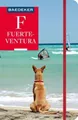 Baedeker Reiseführer Fuerteventura Birgit Borowski