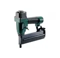 metabo Druckluft-Nagler 601562500 DKNG 40/50 - Klammer-Nagelgerät - grün