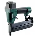 Metabo 601562500 DKNG 40/50 - Klammer-Nagelgerät - Kontaktsicherung - grün