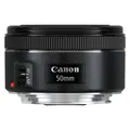 Canon EF 50mm f/1.8 STM (Canon EF, Vollformat) (0570C005)