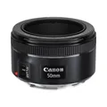 Canon Camera Lens 50mm F1.8 STM/0570C005 Canon