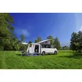 BRUNNER Heckzelt "Comet" geeignet für VW T5/T6 - grau