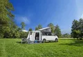 Brunner Heckklappenzelt Comet VW T5/T6