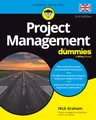 Project Management For Dummies - UK: UK Edition