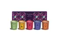 Frida Kahlo Duftkerze Geschenkset 5er Set