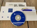 Windows 2012 R2 Server Datacenter  / 2CPU Deutsch Vollversion mit MwSt Rechnung