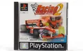 Racing Simulation 2