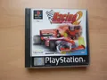 RACING SIMULATION 2 // Playstation PS1 Spiel OVP CIB -sehr gut- kratzerfrei