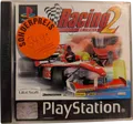 Racing Simulation 2 - PlayStation 1 - PS1 - mit OVP & Anleitung