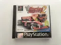 Playstation 1 / Ps1 Spiel | Racing Simulation 2