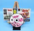 Racing Simulation 2 · PS1 PlayStation 1 · tested · Komplett · BLITZVERSAND!