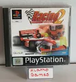 PS1 Playstation 1 - Racing Simulation 2 + Anleitung + OVP  TOP ZUSTAND  C2824
