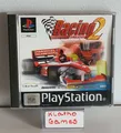 PS1 Playstation 1 - Racing Simulation 2 + Anleitung + OVP  C2798