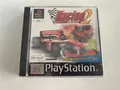 Racing Simulation 2 für Playstation 1 / PS1 sealed #3