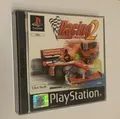 Racing Simulation 2 (PSone, 1999) Ps1