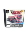 Racing Simulation 2 (PSone, 1999) PS1 Playstation 1 OVP