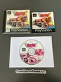 Racing Simulation 2 - PlayStation 1 + OVP + Anleitung