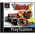 PS1 / Sony Playstation 1 Spiel - Racing Simulation 2 mit OVP NEUWERTIG