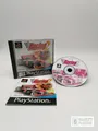🔥Racing Simulation 2 • PSone • PlayStation 1 • Disc sehr gut • CIB • getestet🔥