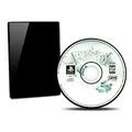 PS1 Spiel RACING SIMULATION 2 #B