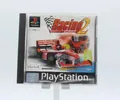 Racing Simulation 2 (PSone, 1999) PS1 Playstation 1