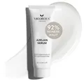 VIGOROUS® Azelainsäure Serum 10% | 50ml azelaic acid für die Rosacea gesichtspflege | gegen Rötungen, Pigmentflecken & unreine Haut | Anti Pickel & Akne Creme mit Hyaluron | für empfindliche Haut