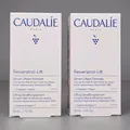 2 Stück Caudalie Resveratrol-Lift Instant Firming Serum 2x30 ml Straffungsserum