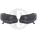 Hauptscheinwerfersatz Diederichs 2298386 Hd Tuning für