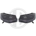 DIEDERICHS 2298386 SCHEIN.SEQ.BLINKER für VW