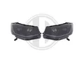 Designscheinwerfer Set schwarz für VW Caddy 2020->>