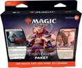 Magic the Gathering Arena Starter Kit 2022 - deutsch MtG TCG