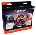 Wizards of the Coast Sammelkarte Magic the Gathering - Vampire vs. Geister - Einsteigerpaket - 2 Anfäng