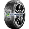 Ganzjahresreifen CONTINENTAL 245/45 R 20 TL 103V ALLSEASONCONTACT 2 XL FR A24545