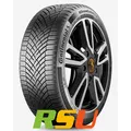 Continental AllSeasonContact 2 Elect FR XL M+S 3PMSF 245/45 R20 103V Ganzjahr...