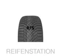 4x Ganzjahresreifen CONTINENTAL ALLSEASON CONTACT 2 245/45 R20 103V