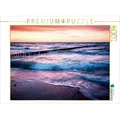 CALVENDO Puzzle CALVENDO Puzzle Wilde Ostsee 1000 Teile Lege-Größe 64 x 48 cm Foto-Puzzle Bild von FotoDeHRO, 1000 Puzzleteile