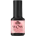 LCN WOW Hybrid Gel Polish Soft Cream, 8 ml