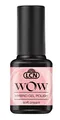 LCN WOW Hybrid Gel Polnisch, weiche creme