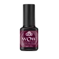 LCN WOW Hybrid Gel Polish "dark diva"