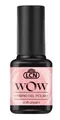 LCN WOW Hybrid Gel Polish Nr. 3 "soft cream" 8ml