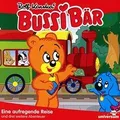 Bussi Bär Hörspiel 1 von Bussi Bär | CD | Zustand akzeptabel