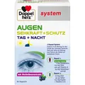 Doppelherz system Augen Sehkraft+Schutz Kapseln 47.6 g