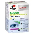 DOPPELHERZ Augen Sehkraft+Schutz system Kapseln