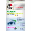 DOPPELHERZ Augen Sehkraft+Schutz system Kapseln 60 St PZN04260465