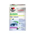 Doppelherz system AUGEN SEHKRAFT + SCHUTZ, 60 St. Kapseln 4260465