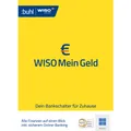 Buhl Data Service WISO Mein Geld 365 2026 Download Code (1 User, 1 Geräte/User, 12 Monate) (DL42634-26)
