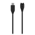 Garmin Lade-/Datenkabel USB-C, 1m Zubehör Smartwatch