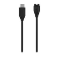 Garmin Lade-/Datenkabel, USB-C, 1 m, Schwarz USB-Kabel